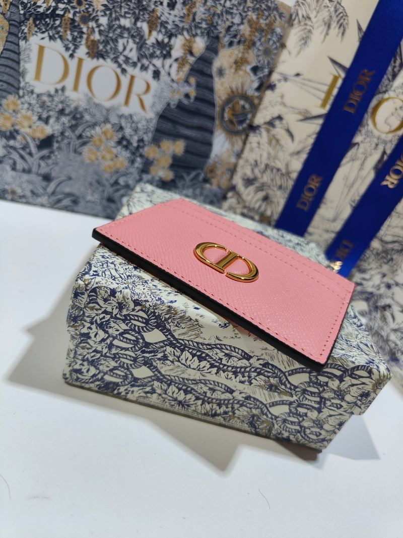 Christian Dior Wallet